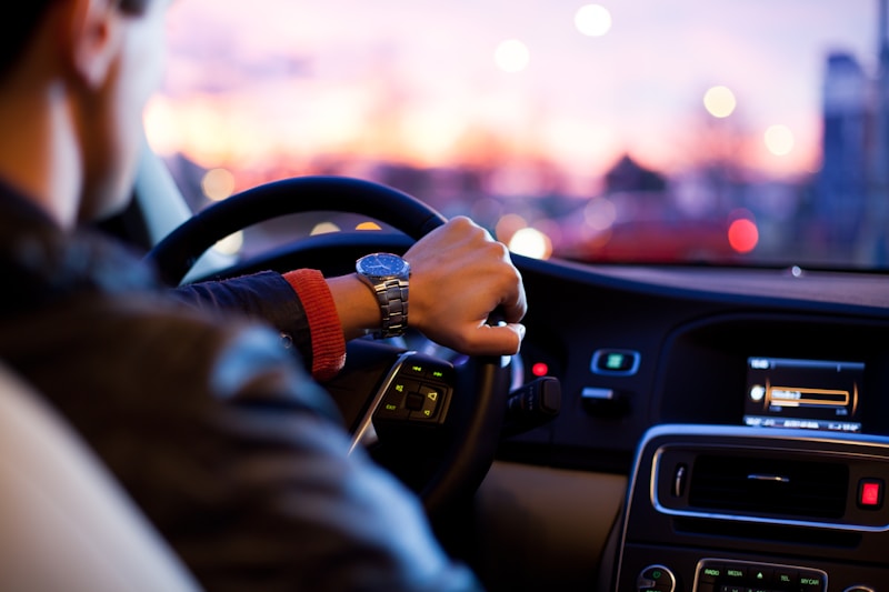 Automotive & AV