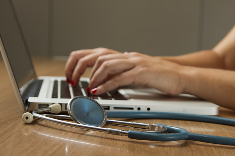 Healthcare AI